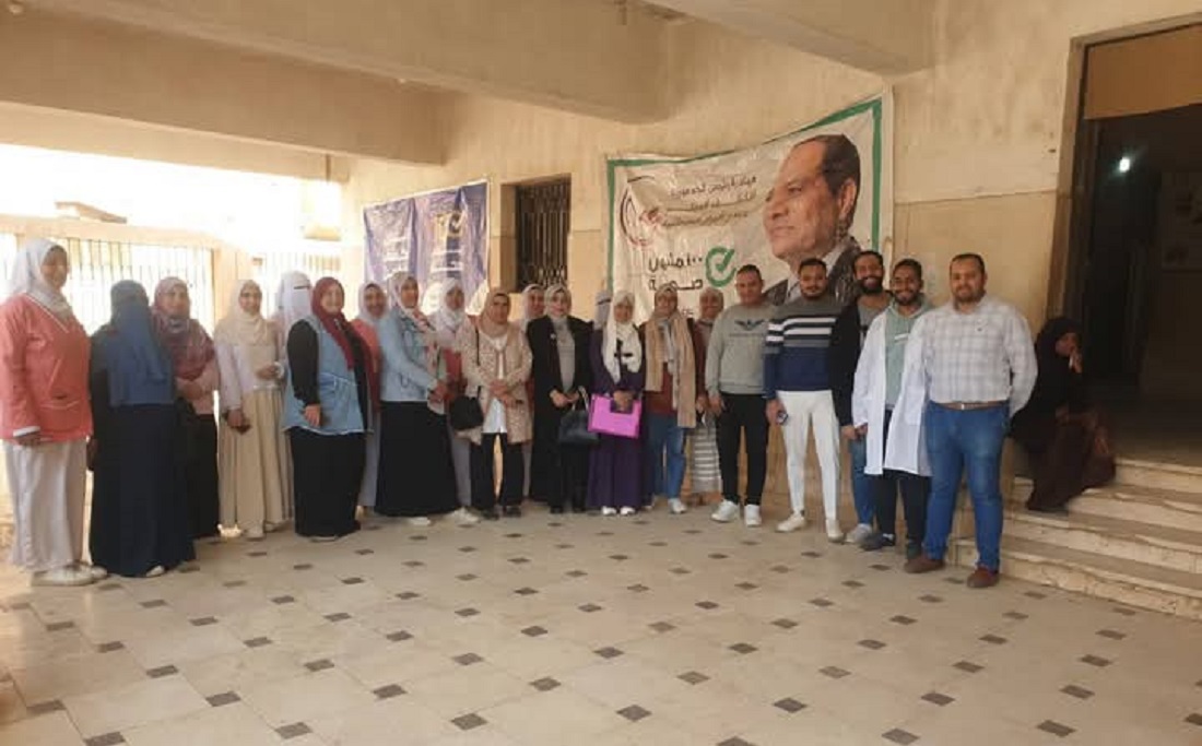 الصحة تبدأ خطة متابعة للخدمات الطبية